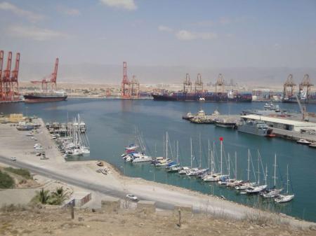 Salalah_Port
